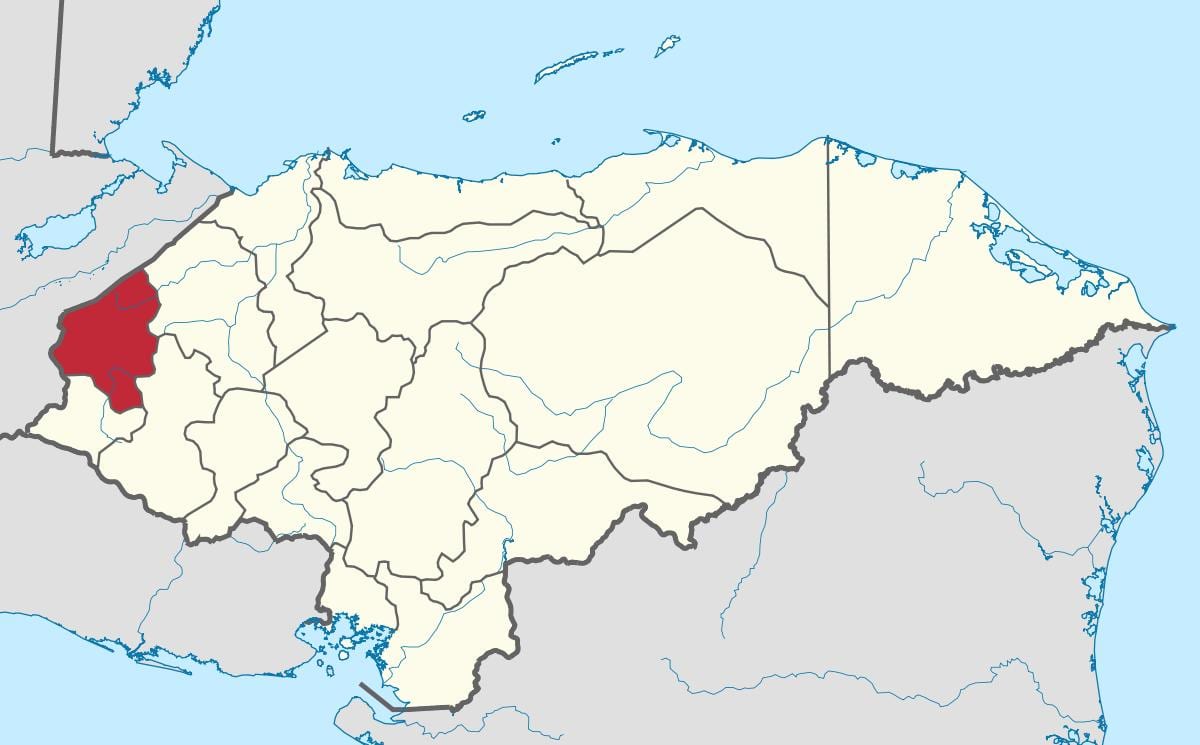 bunun örneklerini Honduras göster