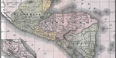 British Honduras göster 