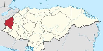 Bunun örneklerini Honduras göster 