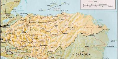 Roatan bay Adaları, Honduras göster