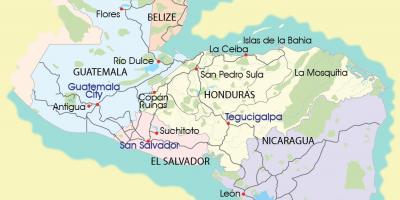 Şu Honduras göster 
